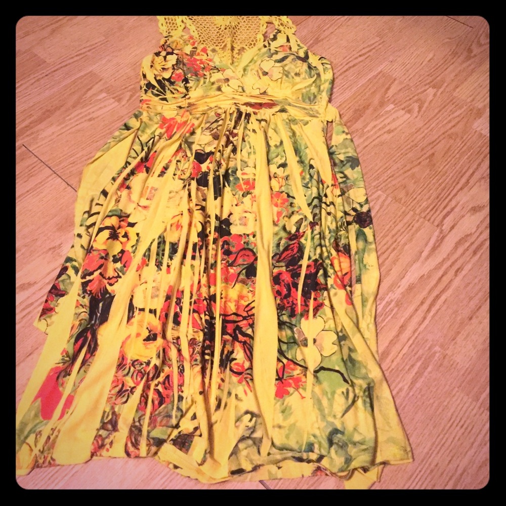 Summer dress
