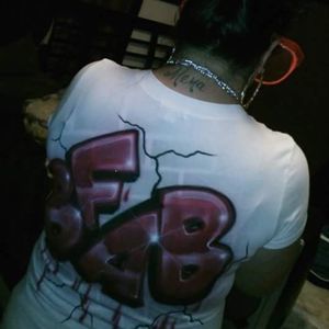 Meet your Posher, Rita