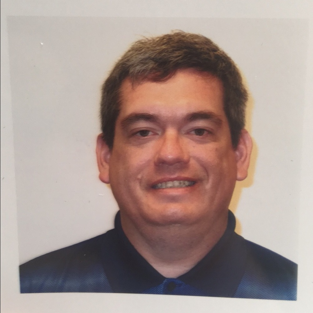 Meet your Posher, David