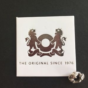 Trollbeads Happy Fish