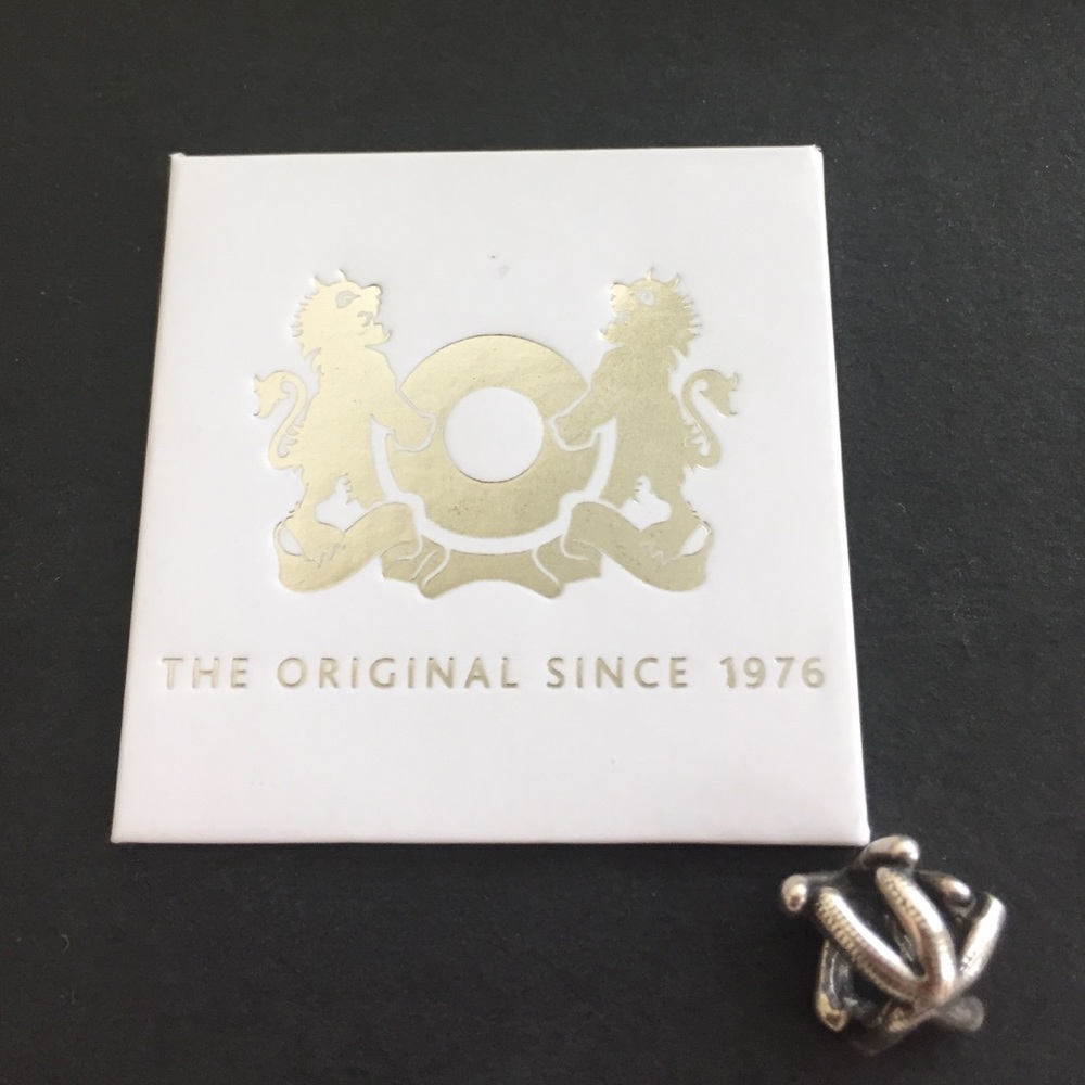 Trollbeads Starfish
