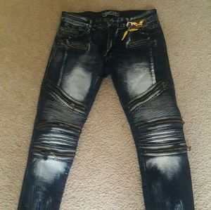 Robins jeans