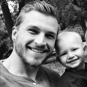 Meet your Posher, Brandon