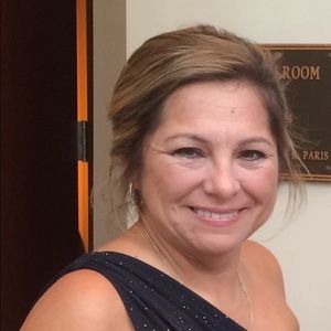 Meet your Posher, Adriana