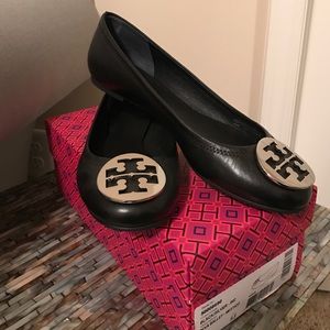 Tory Burch Reva Ballet – Mestico Flats