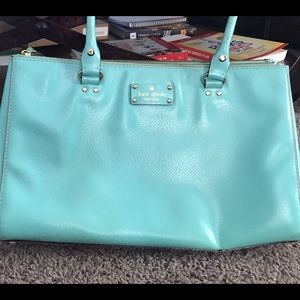 Kate Spade purse
