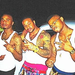 Meet your Posher, Stone g