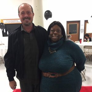 Meet your Posher, Ophelia