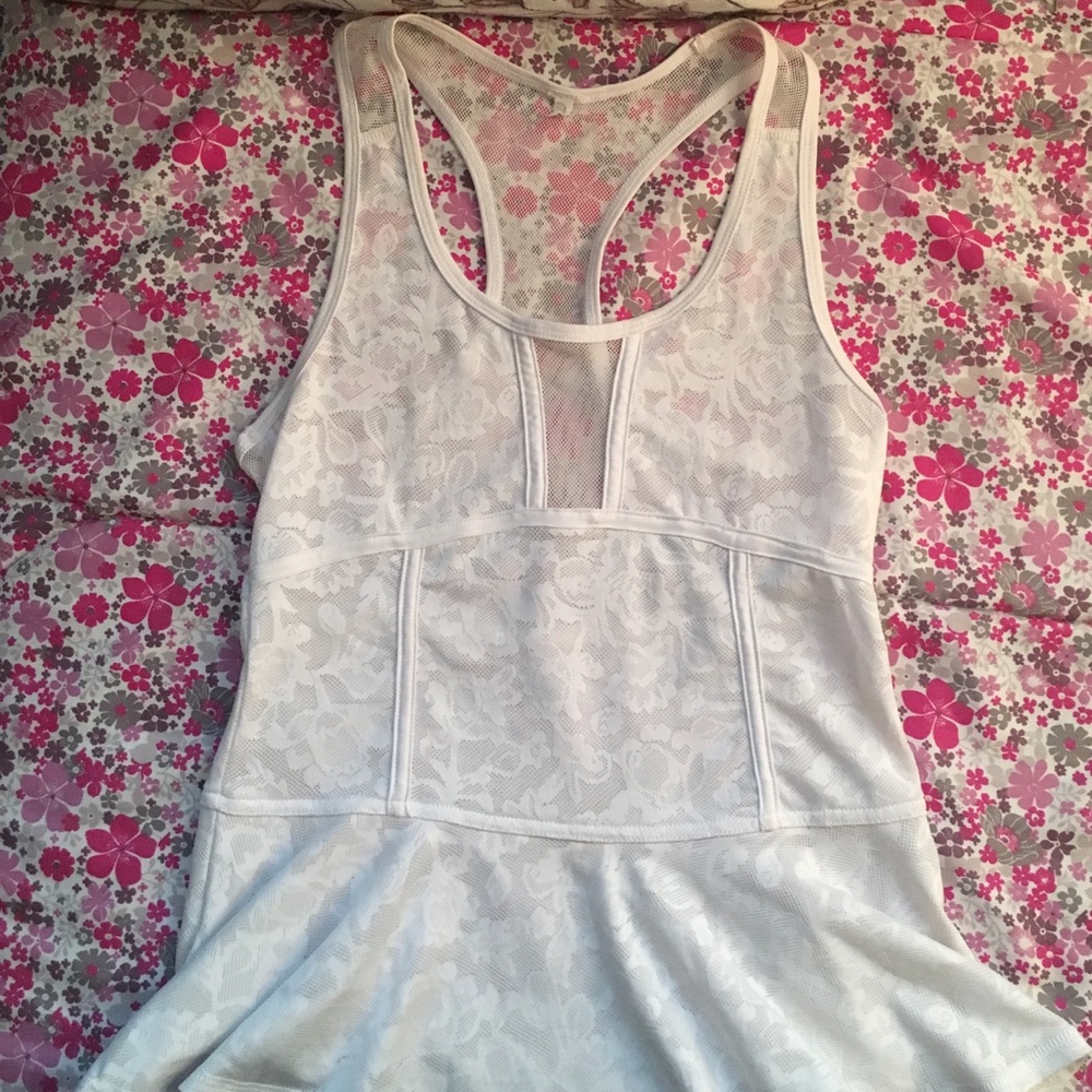 Tank top like new