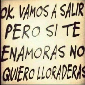 Meet your Posher, Evelyn