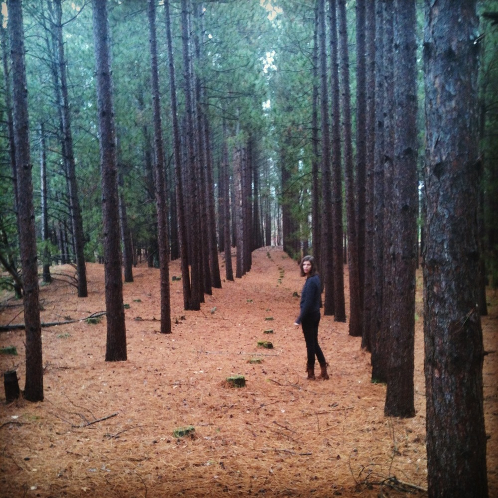 Meet your Posher, Chloe