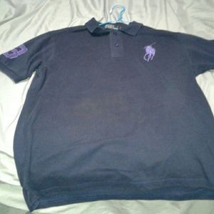 Men's Polo shirt