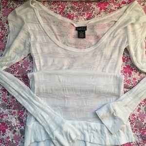 Long sleeve