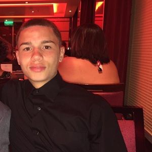 Meet your Posher, Jorge