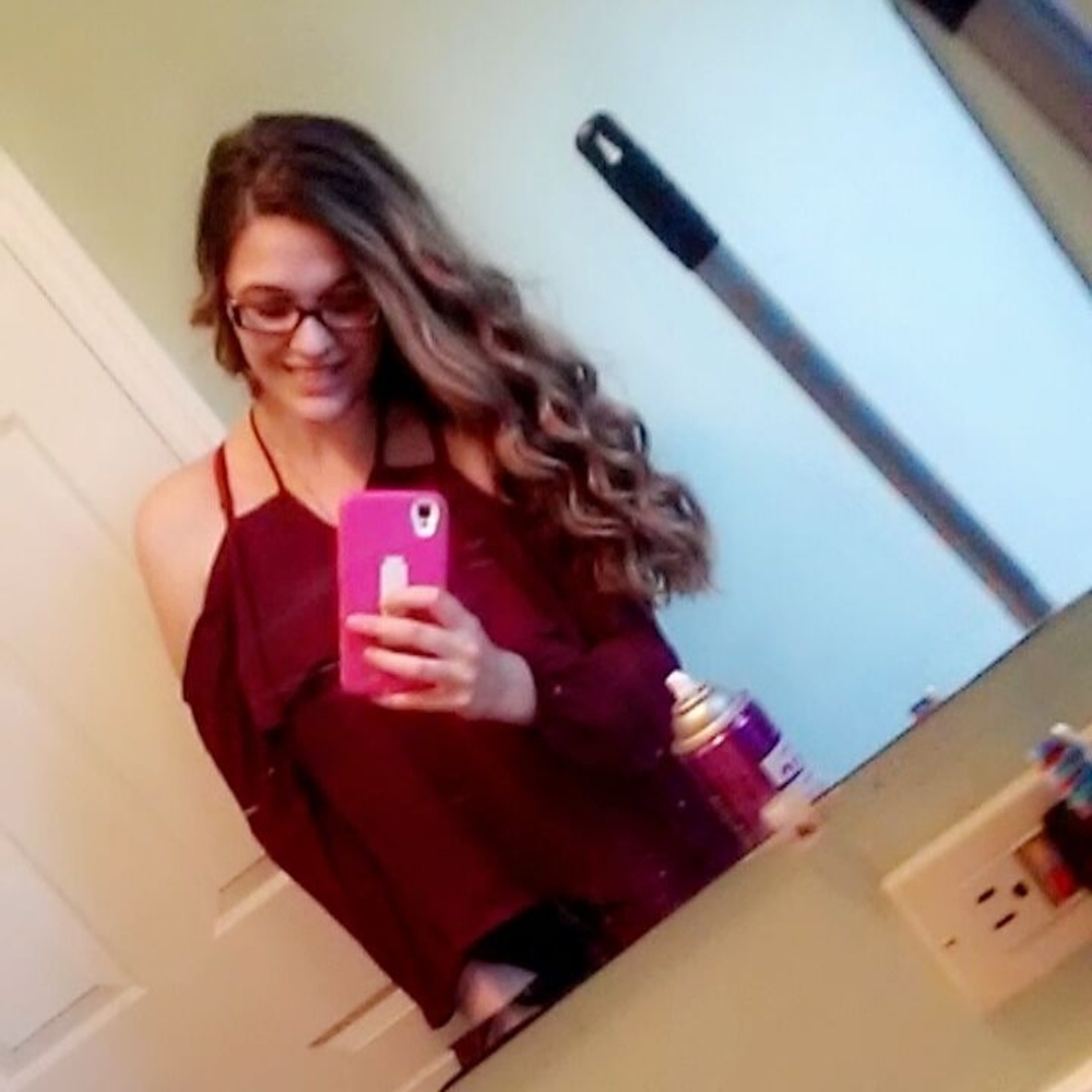 Meet your Posher, Leah