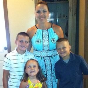 Meet your Posher, Jessica