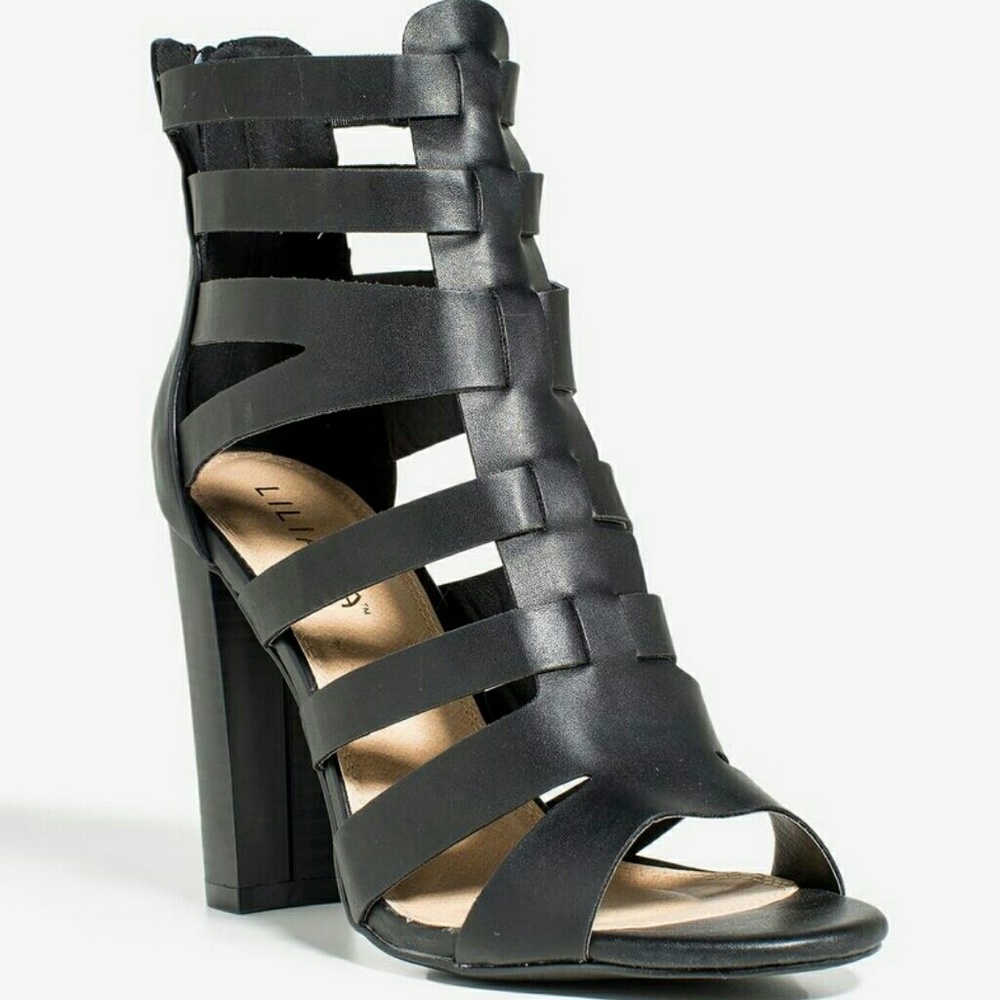 🇺🇸👄NEW! Sage-22 Miss Chievous Bootie👄