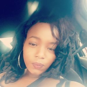 Meet your Posher, Tatiana