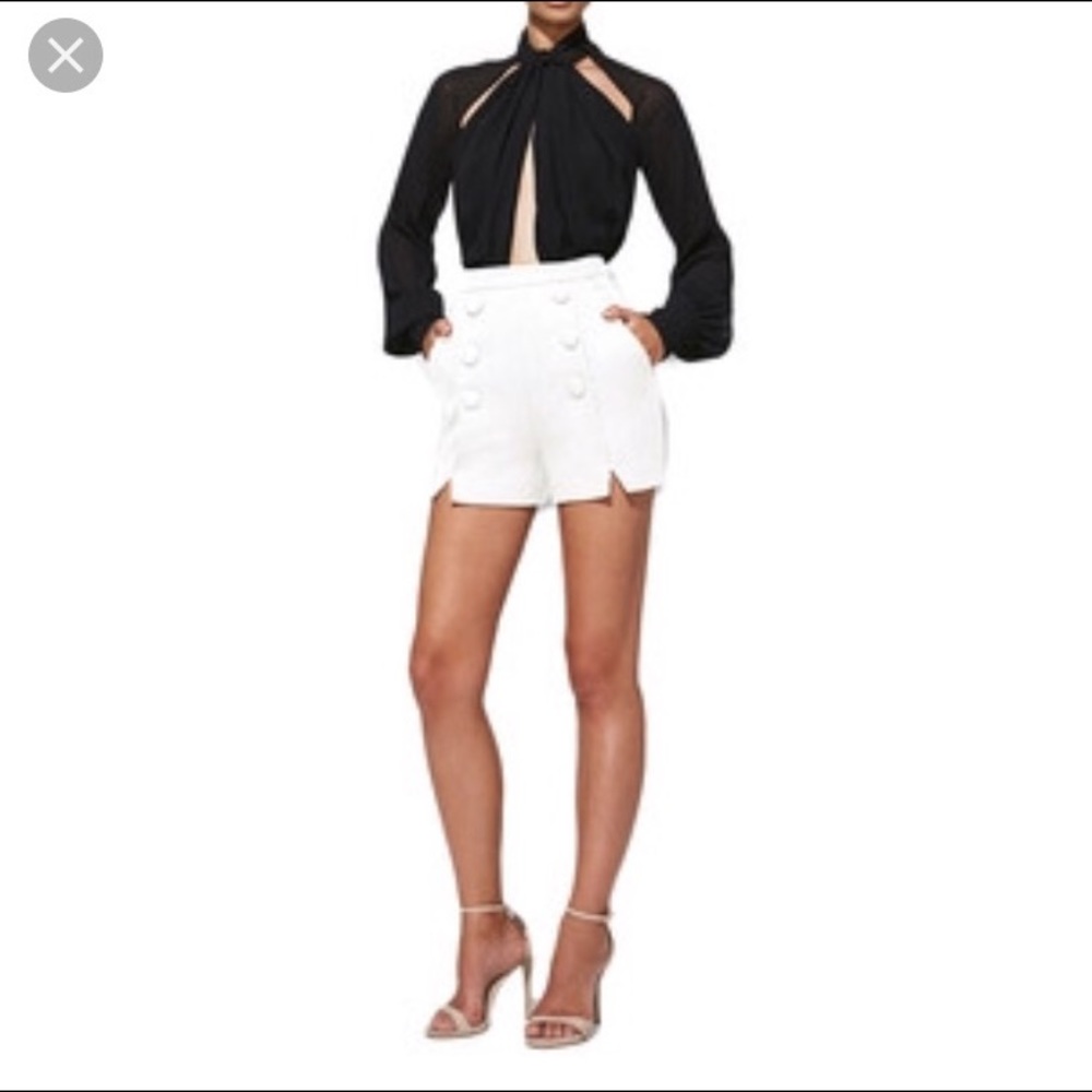 Misha Collection Roberta Short M