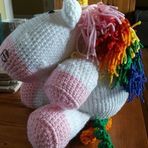 Meet your Posher, Melissa