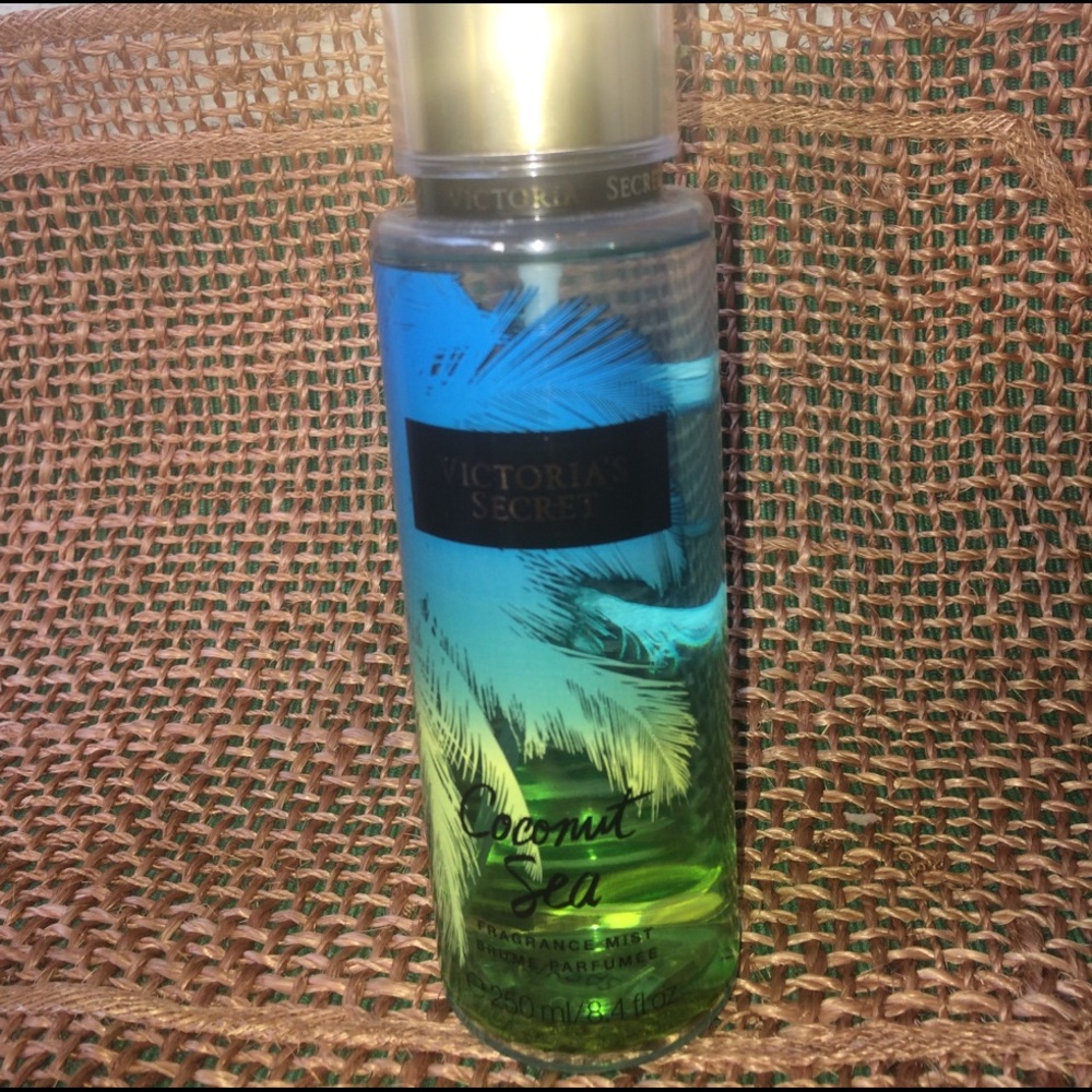 Victoria's Secret Fragrance Mist