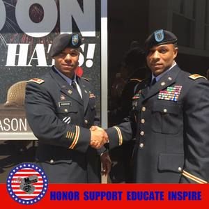 Meet your Posher, Trina