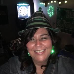 Meet your Posher, Shari