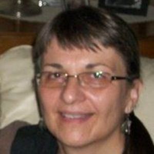 Meet your Posher, Linda