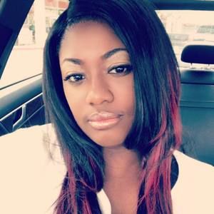 Meet your Posher, Keisha