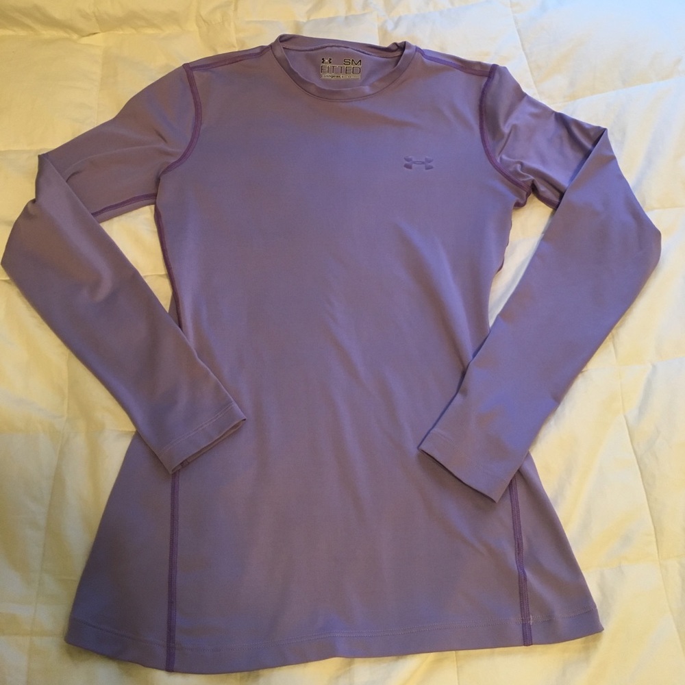 Women Under Armour Size S