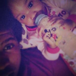 Meet your Posher, Justin