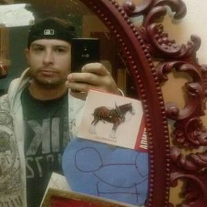 Meet your Posher, Matthew