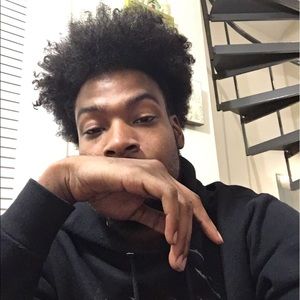 Meet your Posher, Jon