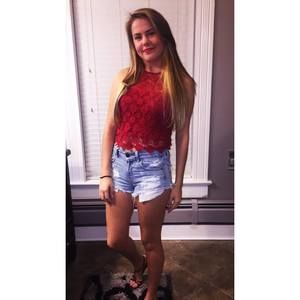 Meet your Posher, Kori