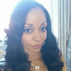 Meet your Posher, Alexandria