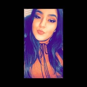 Meet your Posher, Edna