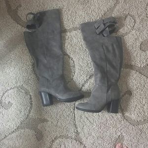 Torrid knee boots