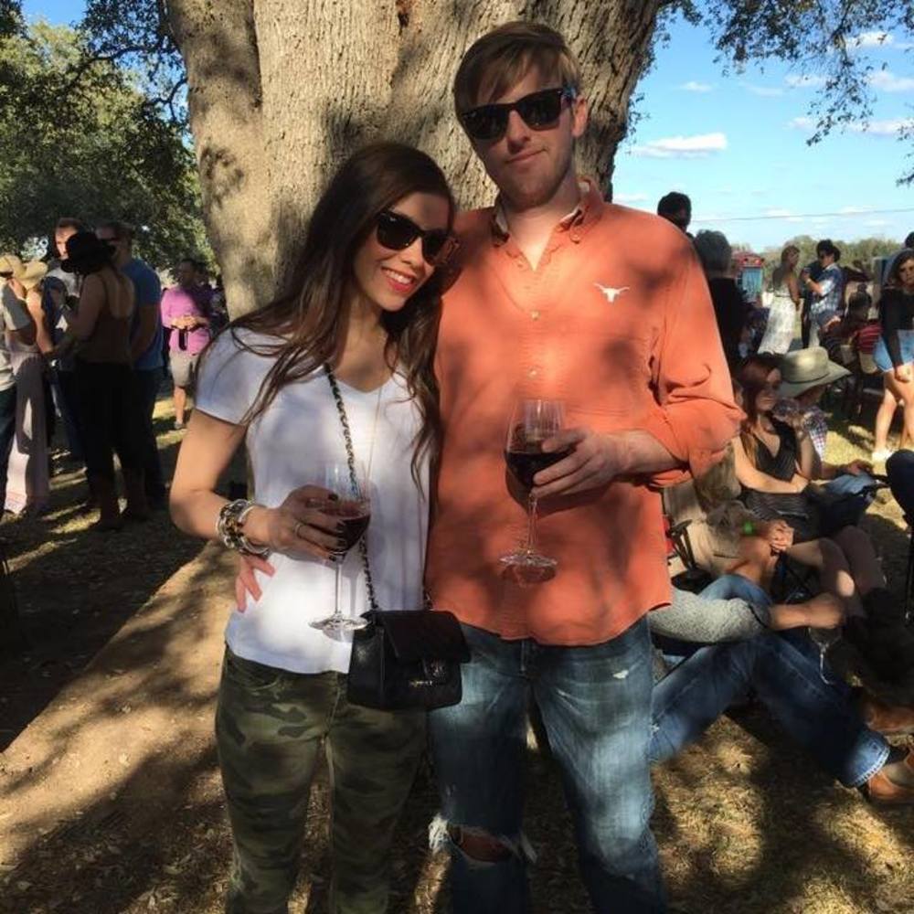 Meet your Posher, Charlotte