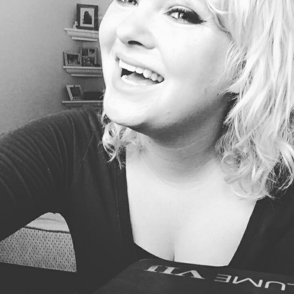 Meet your Posher, Michaela