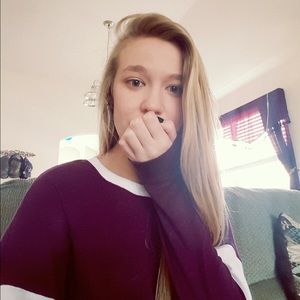 Meet your Posher, Kristin