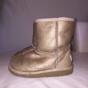 Girls UGGs
