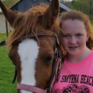 Meet your Posher, Tyonna