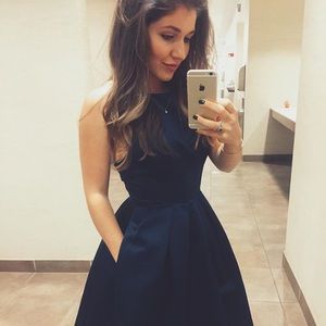 Meet your Posher! :)