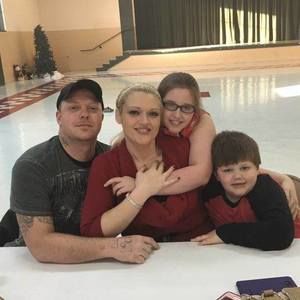 Meet your Posher, Joseph n kristle