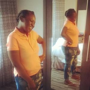 Meet your Posher, Asa