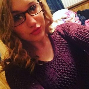 Meet your Posher, Heidi