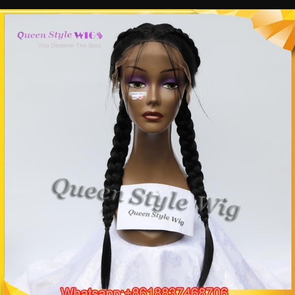 Meet your Posher, Mukisa - Picture 1 of 1