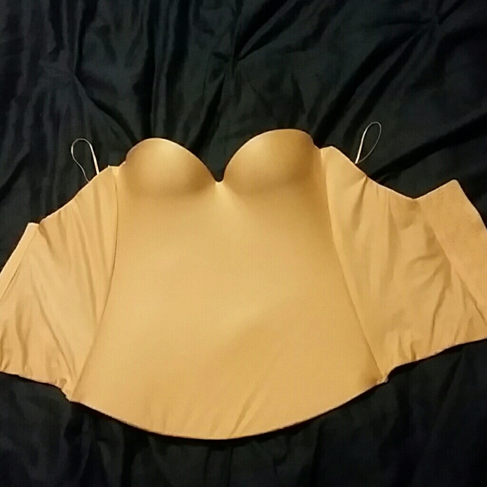Jezebel girdle