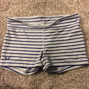 Under armour shorts