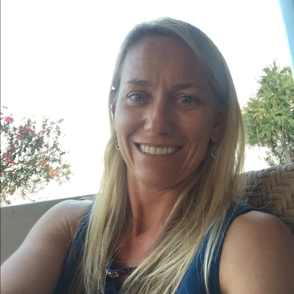 Meet your Posher, Jenifer
